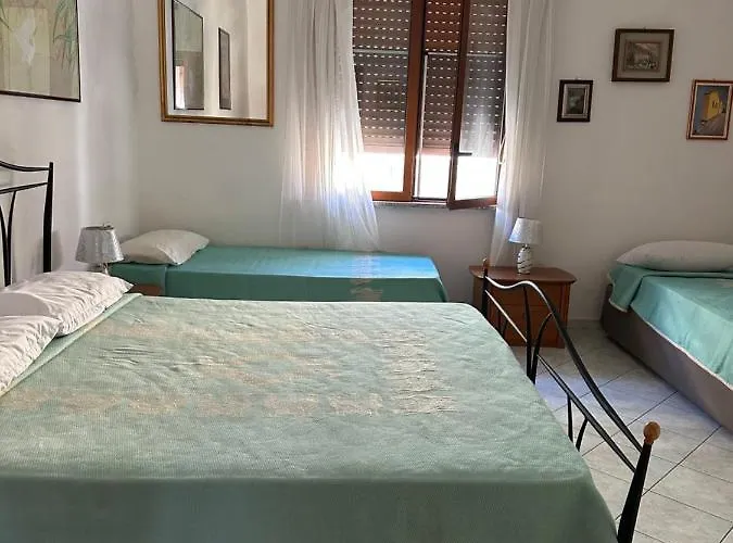 Camere Centro Cagliari