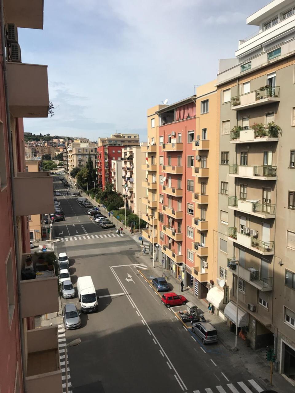Centro Guest house Cagliari
