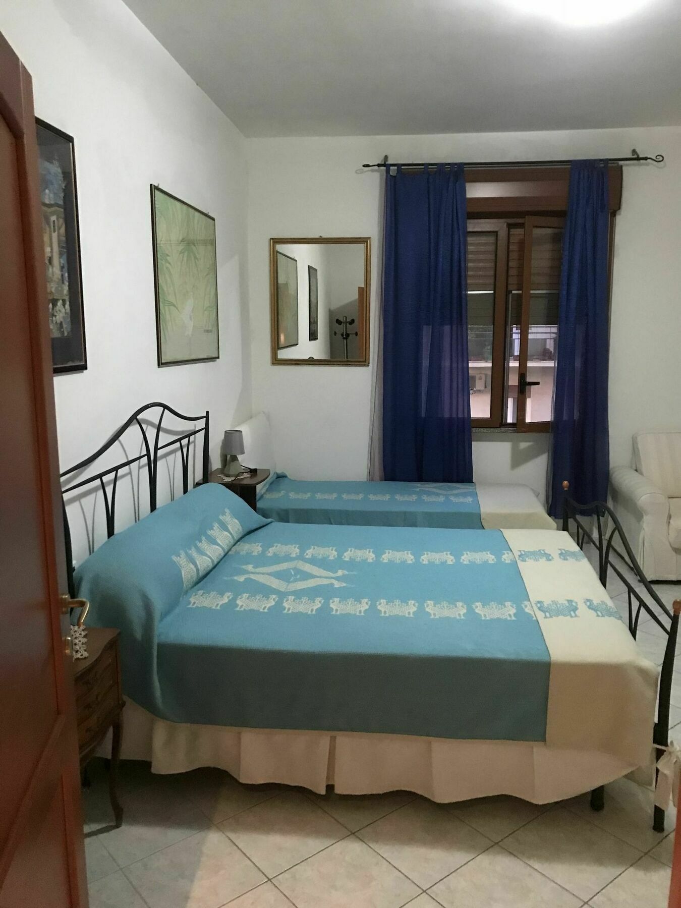 Guest house Centro Cagliari